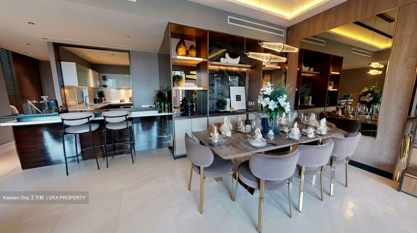 The Residences at W Singapore Sentosa Cove (D4), Condominium #574240011